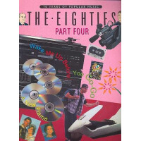 The Eighties vol.4: 70 Years of popular Music
