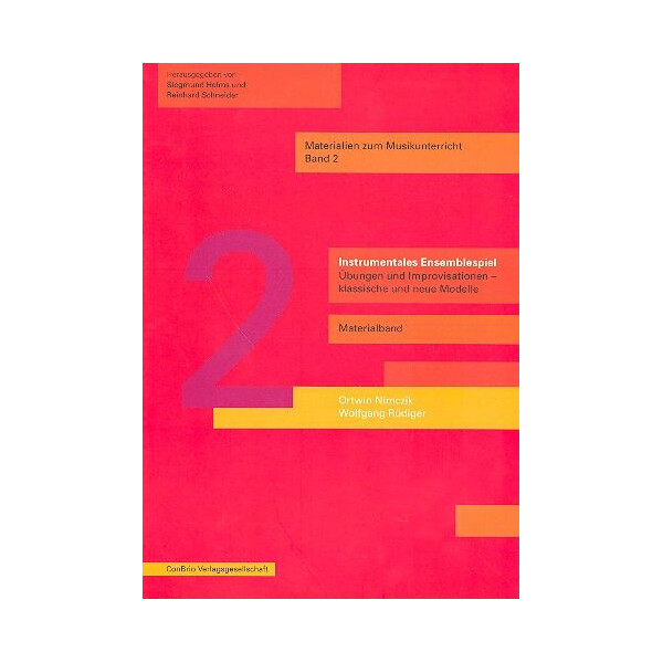 Instrumentales Ensemblespiel