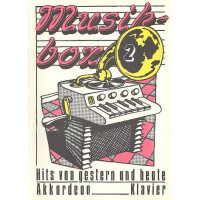 Musikbox Band 2: Hits von gestern