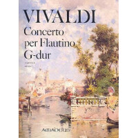 Concerto G-Dur op.44,11 für