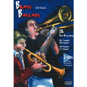 Brass Ballads (+ 2 CDs):