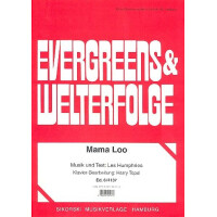 Mama Loo: Einzelausgabe