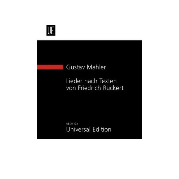 5 Lieder nach Texten von Friedrich