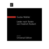 5 Lieder nach Texten von Friedrich