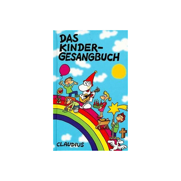Das Kindergesangbuch