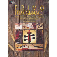 Primo Performance vol.1 elementary