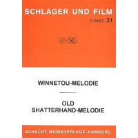 Winnetou-Melodie / Old-Shatterhand-Melodie: