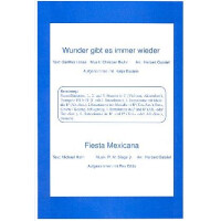 Wunder gibt es immer wieder und