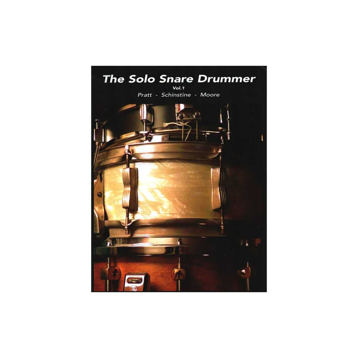 The Solo Snare Drummer