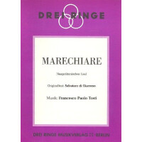 Marechiare: Neapolitanisches Lied