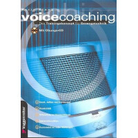 Voicecoaching (+CD):