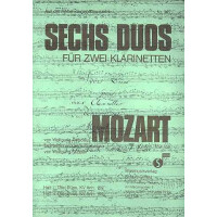 6 Duos Band 2 3 Duos KV160anh.