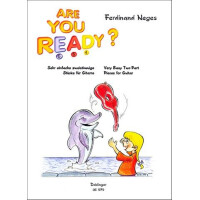 Are you ready sehr einfache gallery