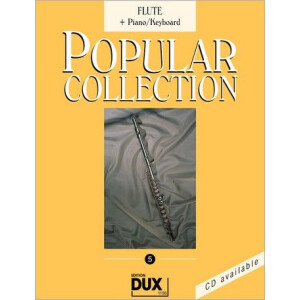 Popular Collection Band 5: