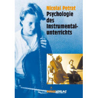 Psychologie des Instrumentalunterrichts