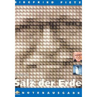 Ihr seid das Salz der Erde