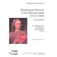Musikalische Rhetorik in den Klavierwerken