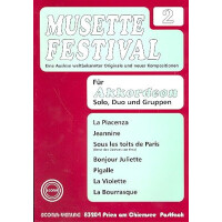 Musette Festival Band 2