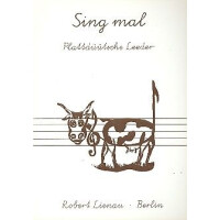 Sing mal plattdüütsche Leeder