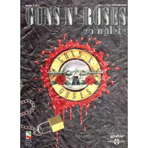 Guns n Roses complete vol.2: