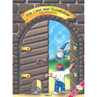 Ein Land aus Schokolade (+CD)