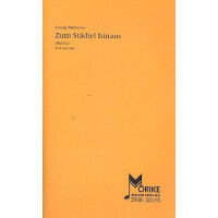 Zum Städtel hinaus: