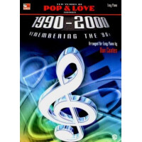 10 Years of Pop and Love Songs 1990-2000: