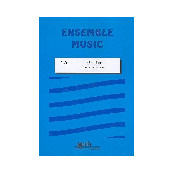 My Way für gemischtes