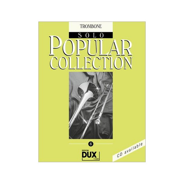 Popular Collection Band 6: