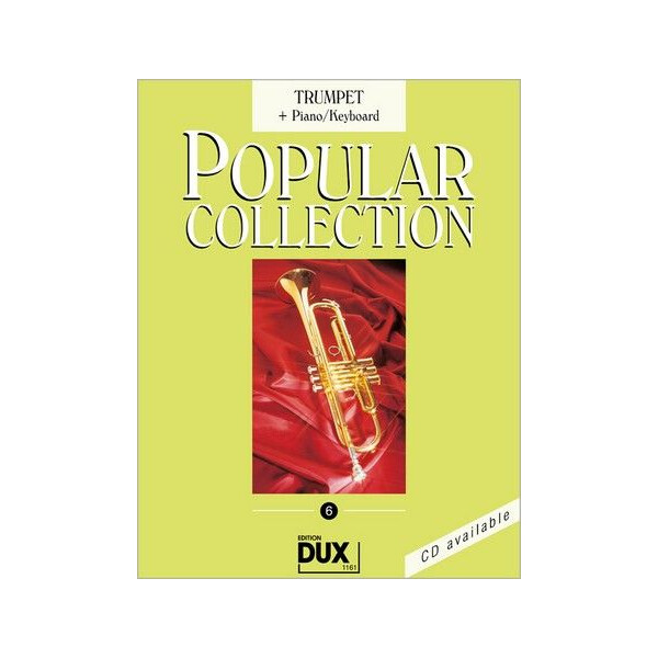 Popular Collection Band 6: