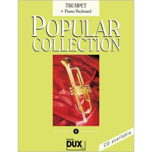 Popular Collection Band 6: