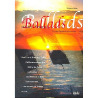 More Piano Ballads: für alle