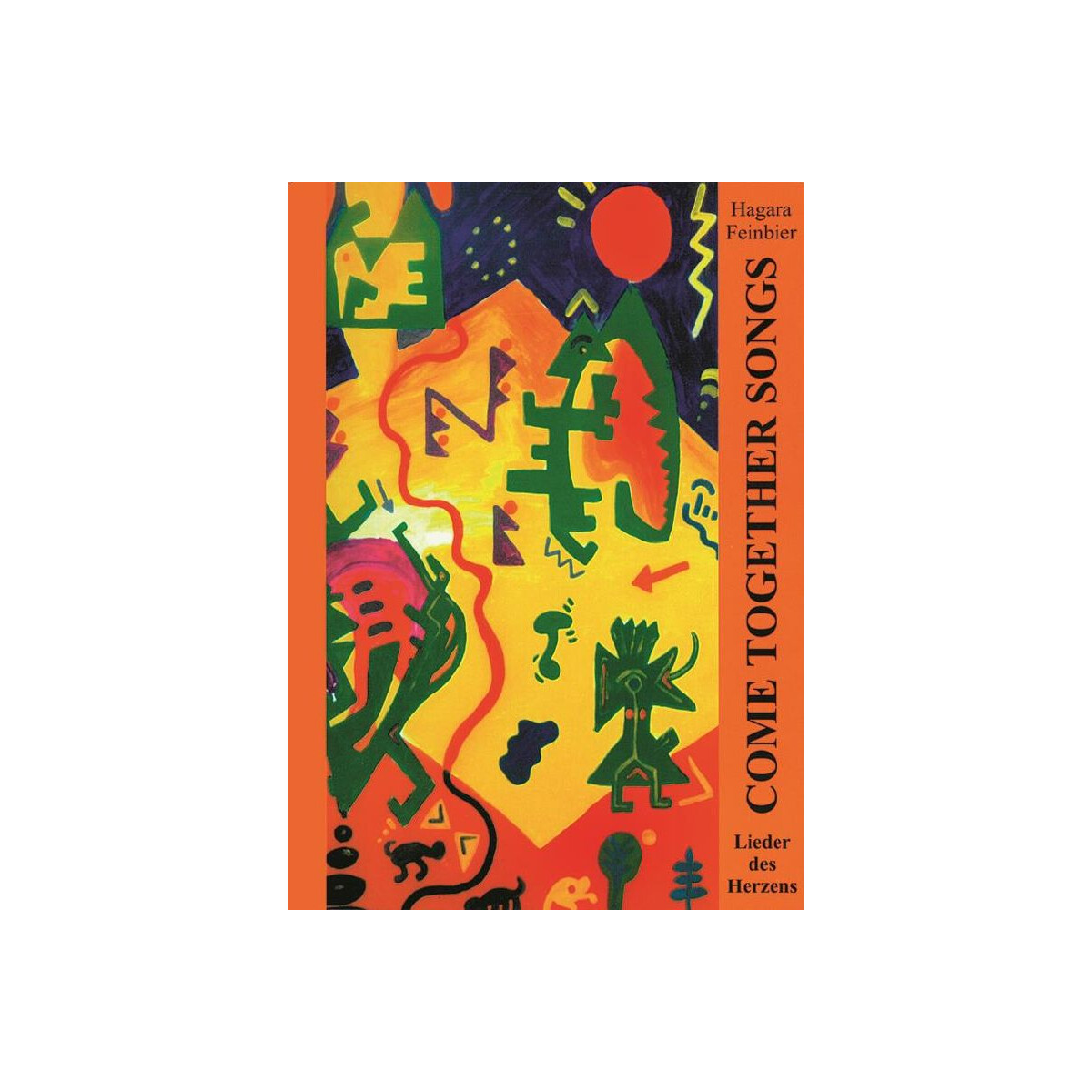 Come together Songs Band 1