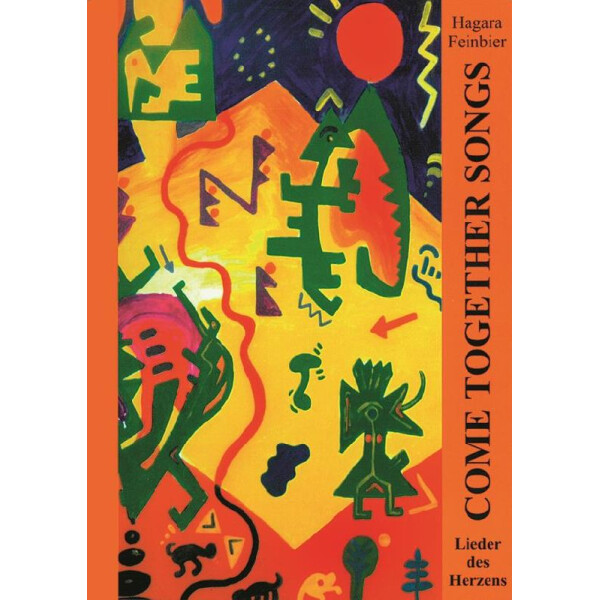 Come together Songs Band 1