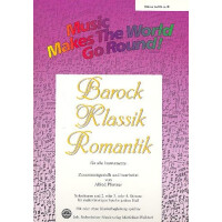Barock Klassik Romantik