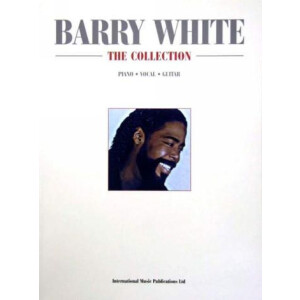 Barry White: The Collection
