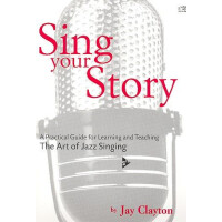 Sing your Story (+CD) Practical Guide