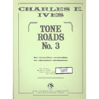 Tone Roads no.3