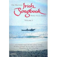 Irish Songbook vol.1: for