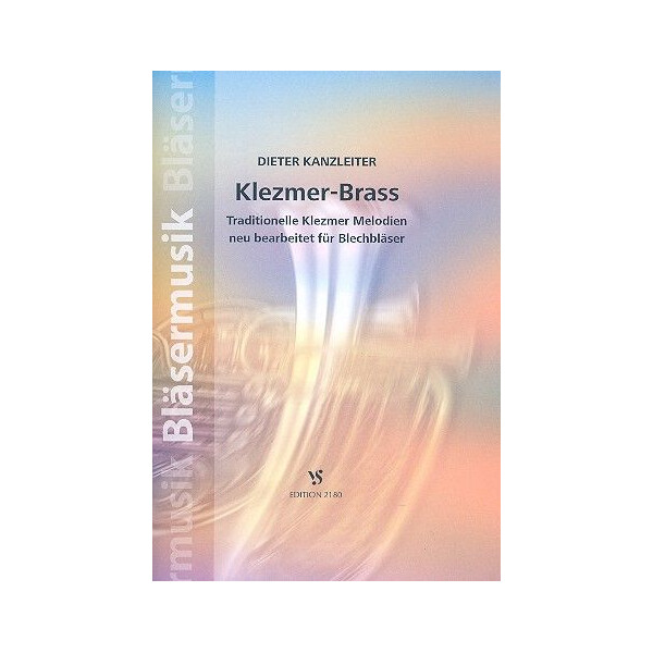 Klezmer-Brass Traditionelle