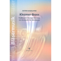 Klezmer-Brass Traditionelle