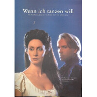 Wenn ich tanzen will aus dem
