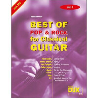 Best of Pop and Rock vol.4: