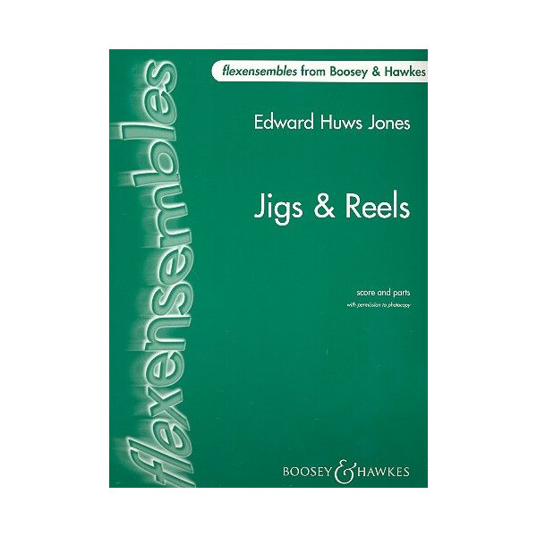 Jigs and Reels for