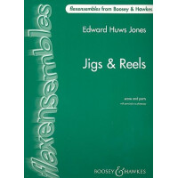 Jigs and Reels for