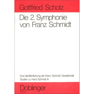 Die 2. Symphonie von Franz