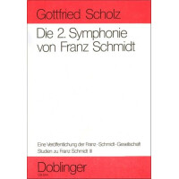 Die 2. Symphonie von Franz