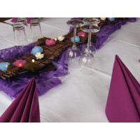 Europalms Rosenläufer, mit LEDs, 120cm