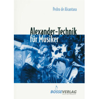 Alexander-Technik für Musiker