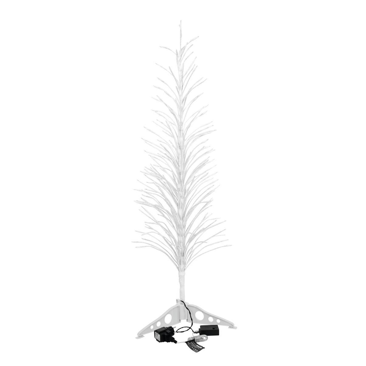 Europalms design tree with LED cw 80cm box